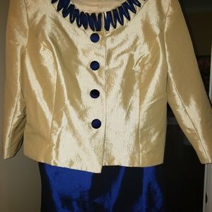 COPY - 2 PC suit